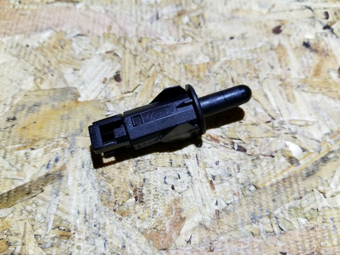 17 18 19 20 Cadillac Xt5 Glove Box Light Switch OEM 34k