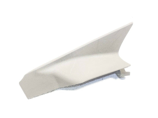 10 11 12 Audi Q5 Dash Instrument Panel Right Side Glove Box Trim Cover OEM 72k