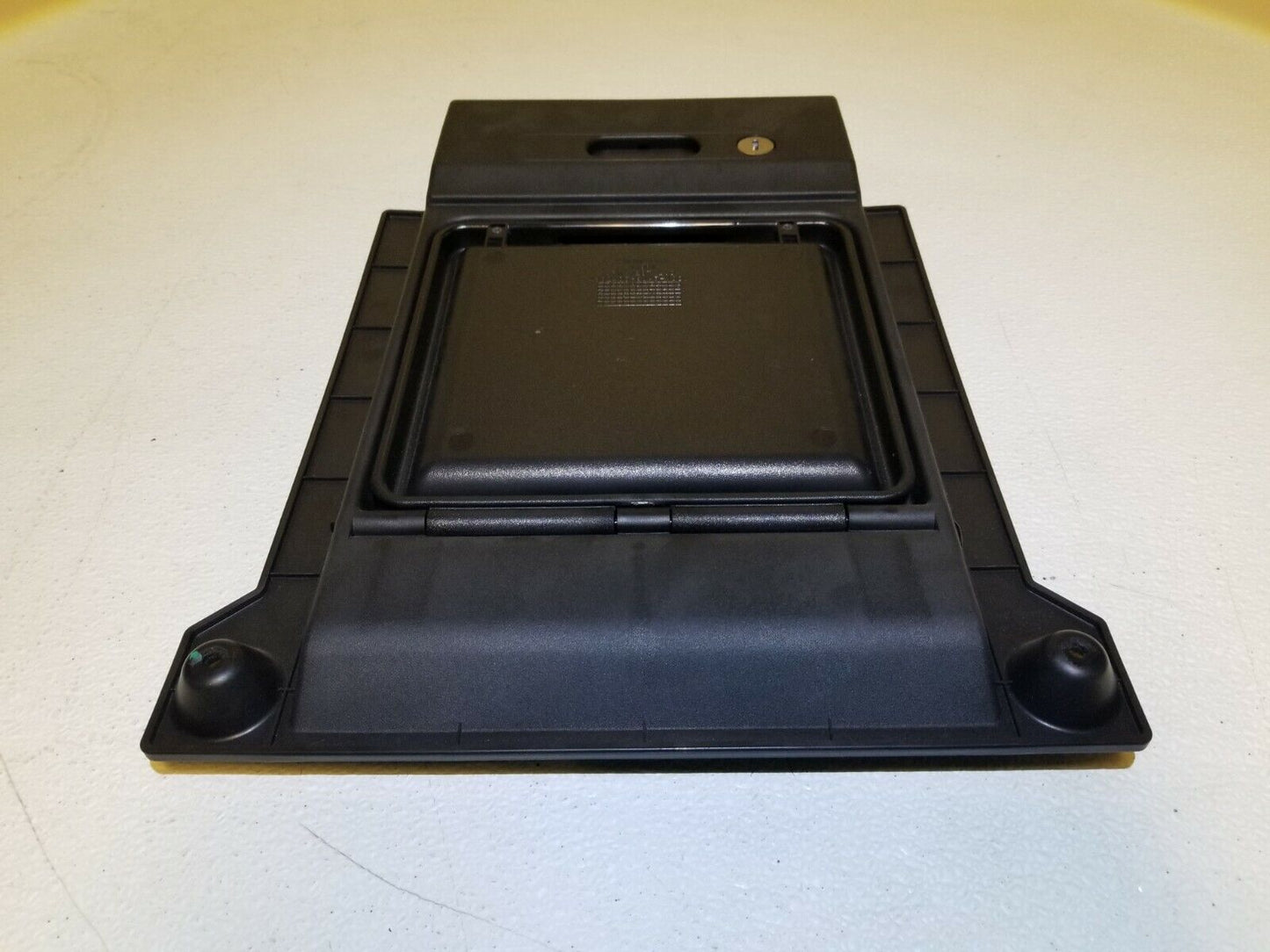 06 07 08 Acura Rl Rear Seat Armrest Lid Frame Trunk Door OEM