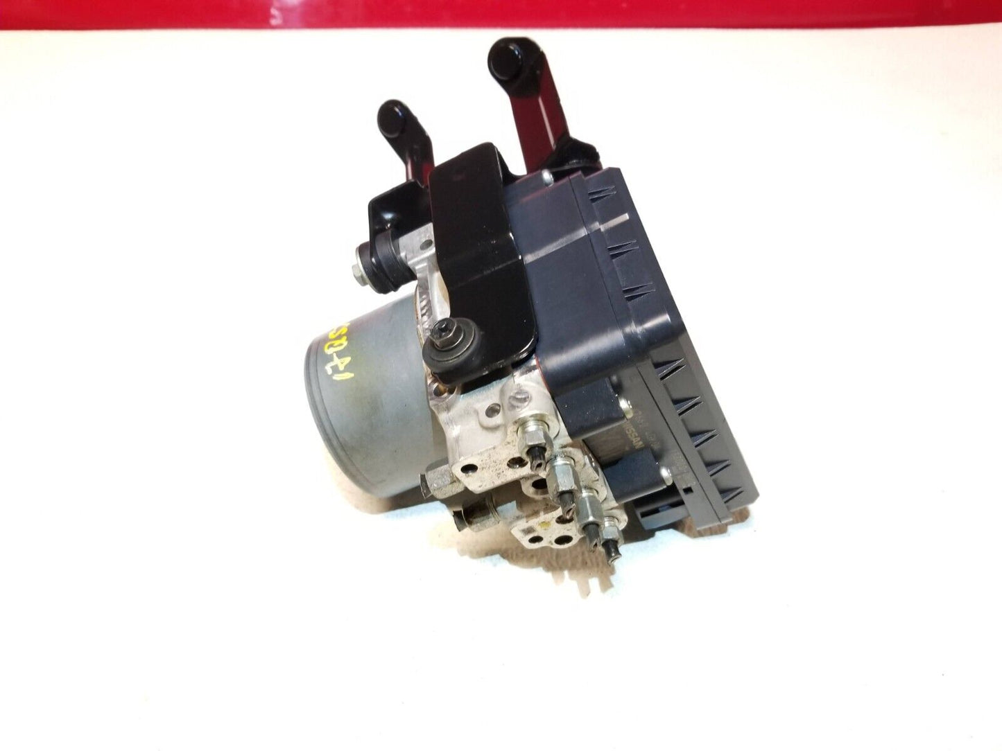 15 16 17 18 19 Infiniti Q50 ABS Anti Lock Brake Pump OEM