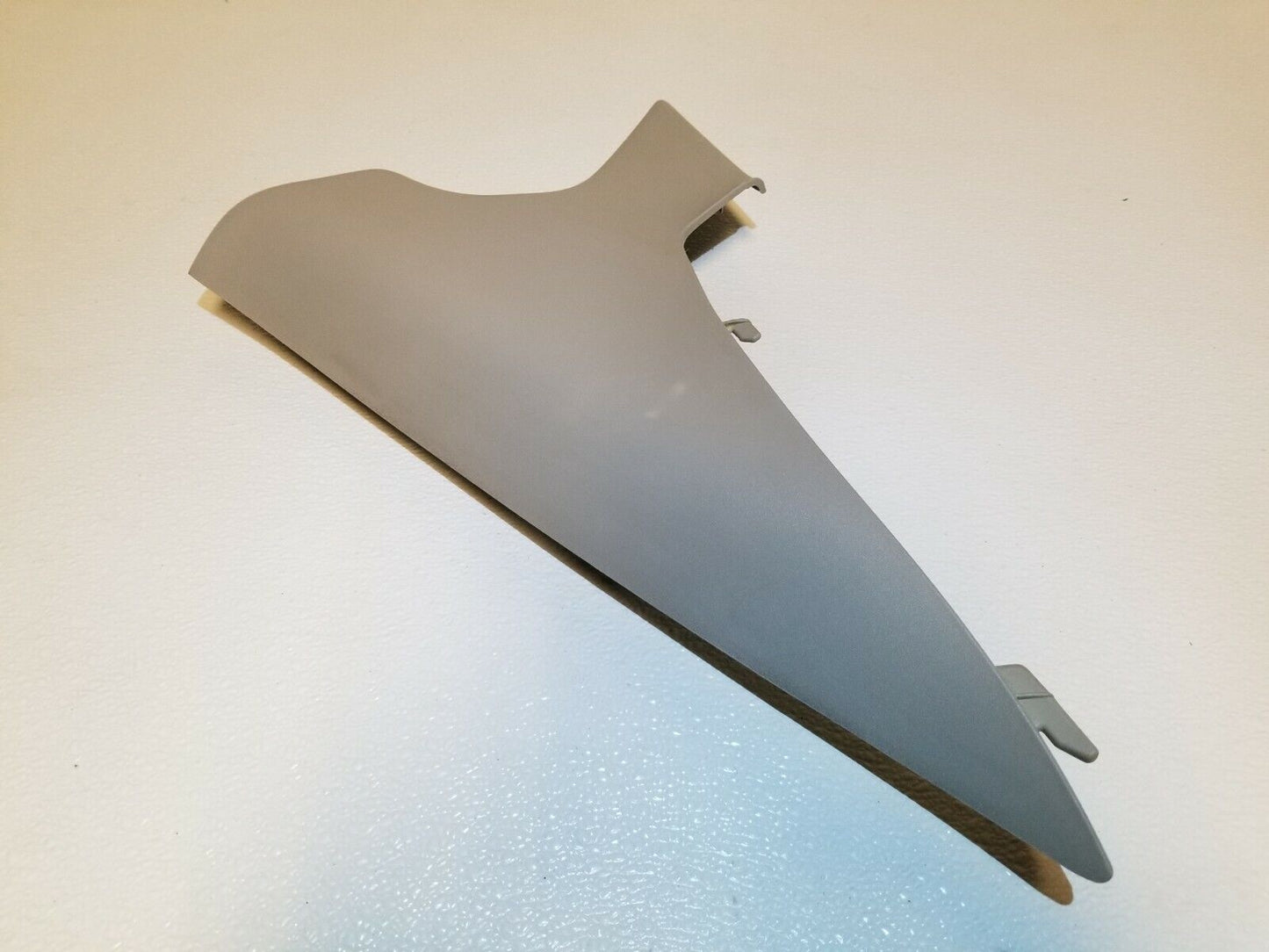 13 14 15 16 Nissan Versa Sdn Rear C Pillar Trim Cover Left Driver Side OEM