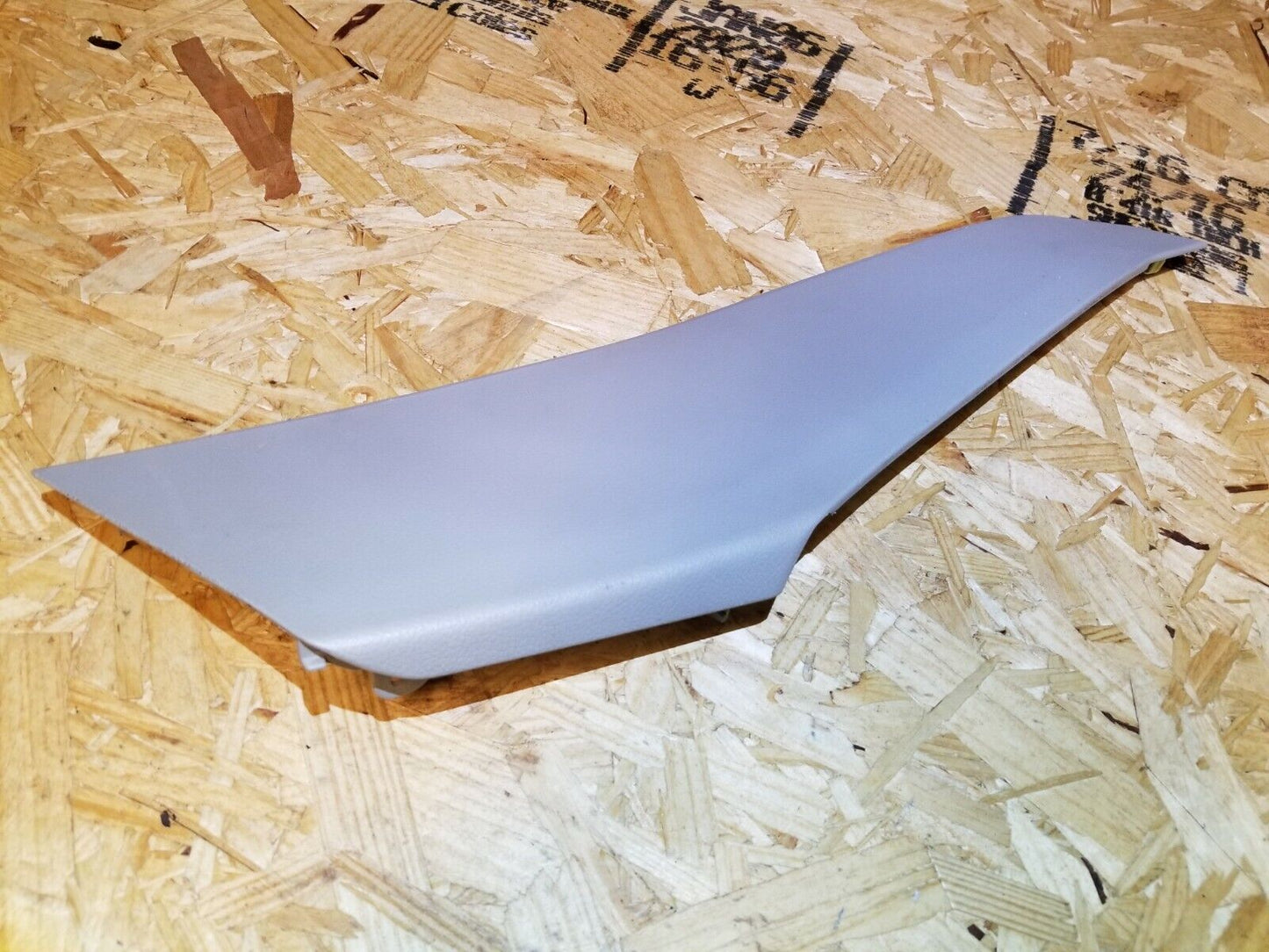 10 11 12 13 14 Subaru Legacy Left Driver Center Console Side Trim OEM