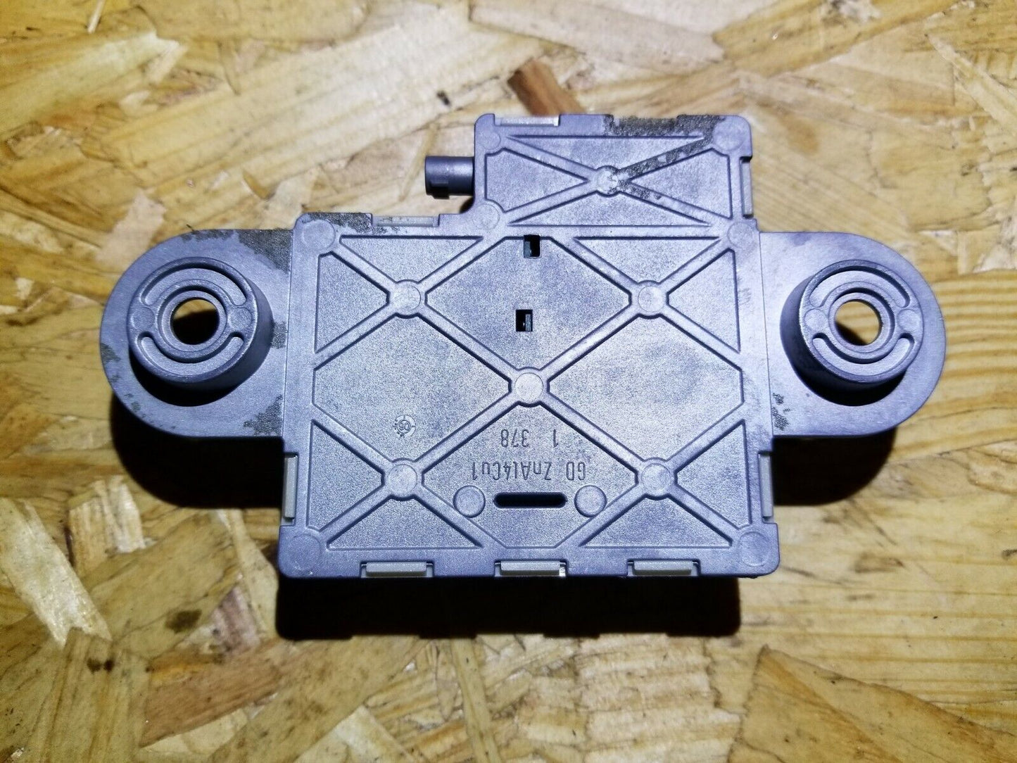04 05 06 07 BMW 530xi E60 Radio Antenna Module 6935024 OEM