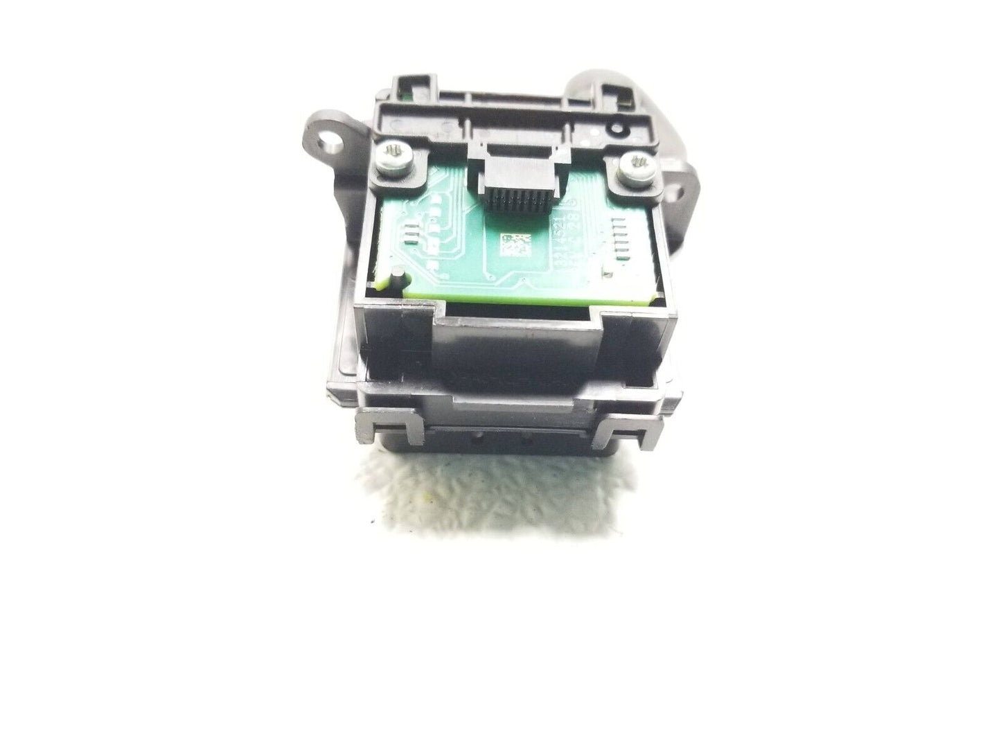 15 16 17 Ford Mustang Gt Wiper Switch OEM