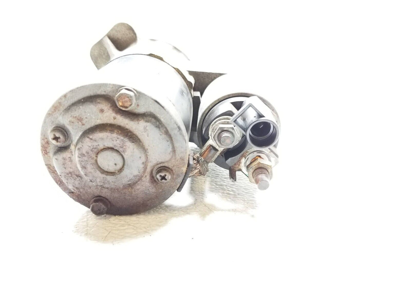2011-2014 Cadillac CTS Coupe Starter Motor 12610857 3.6l OEM