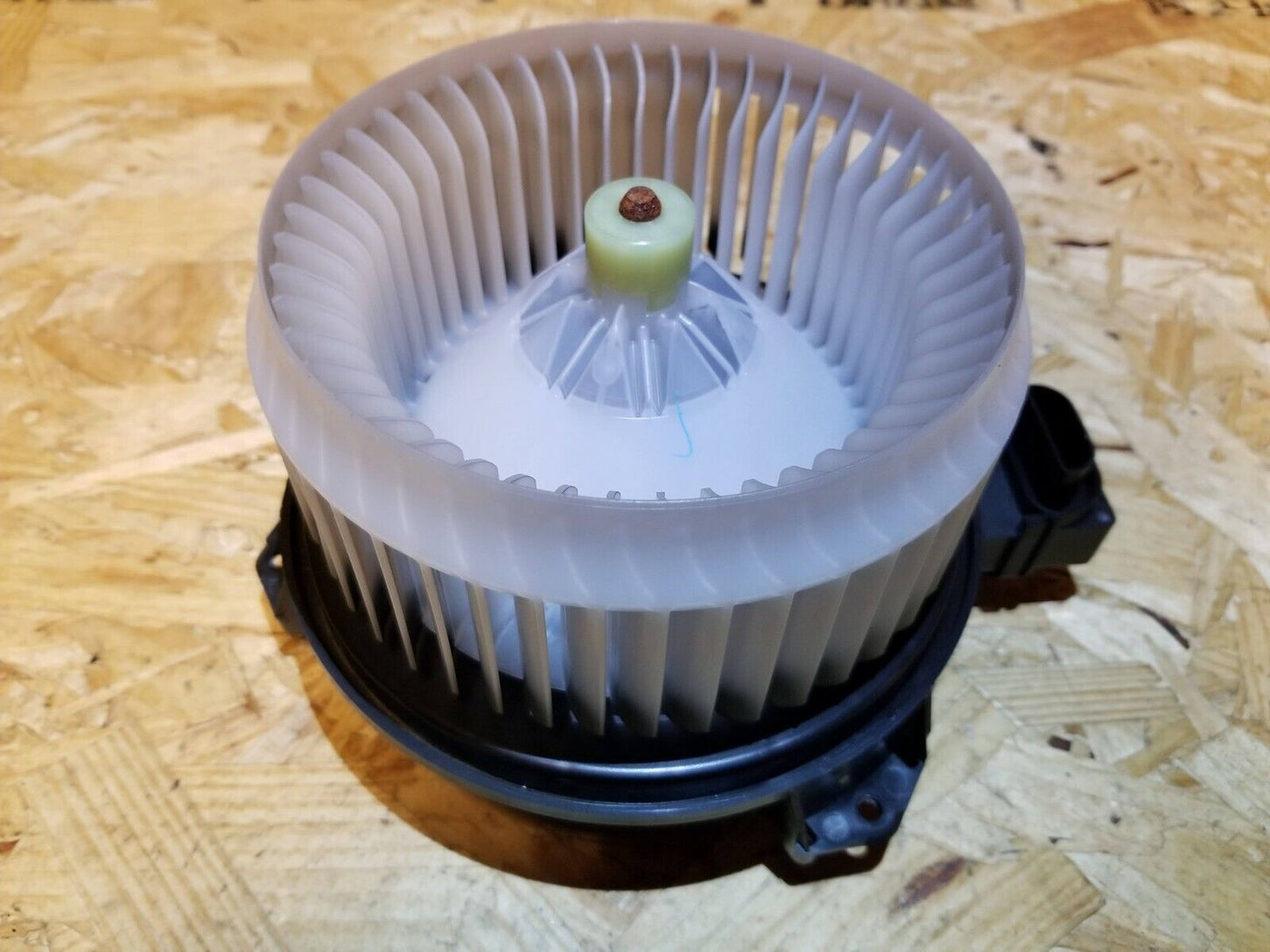 11 12 13 14 15 16 Honda Cr-z Blower Motor OEM