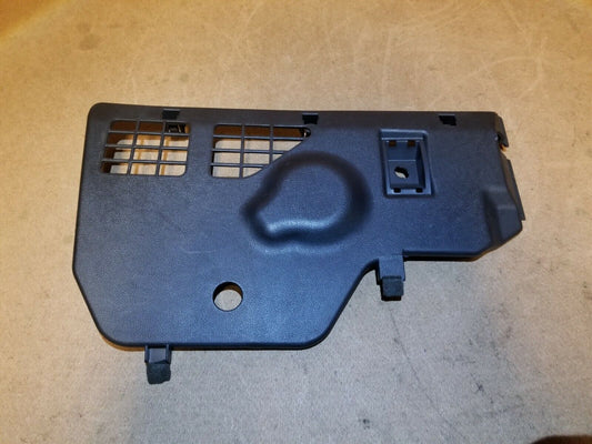 10 11 12 13 14 Hyundai Sonata Passenger Under Dash Cover Heater Box Panel OEM