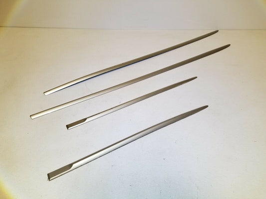 07 08 09 10 Chrysler Sebring Door Molding Front & Rear 4pcs OEM Paint : Pyg
