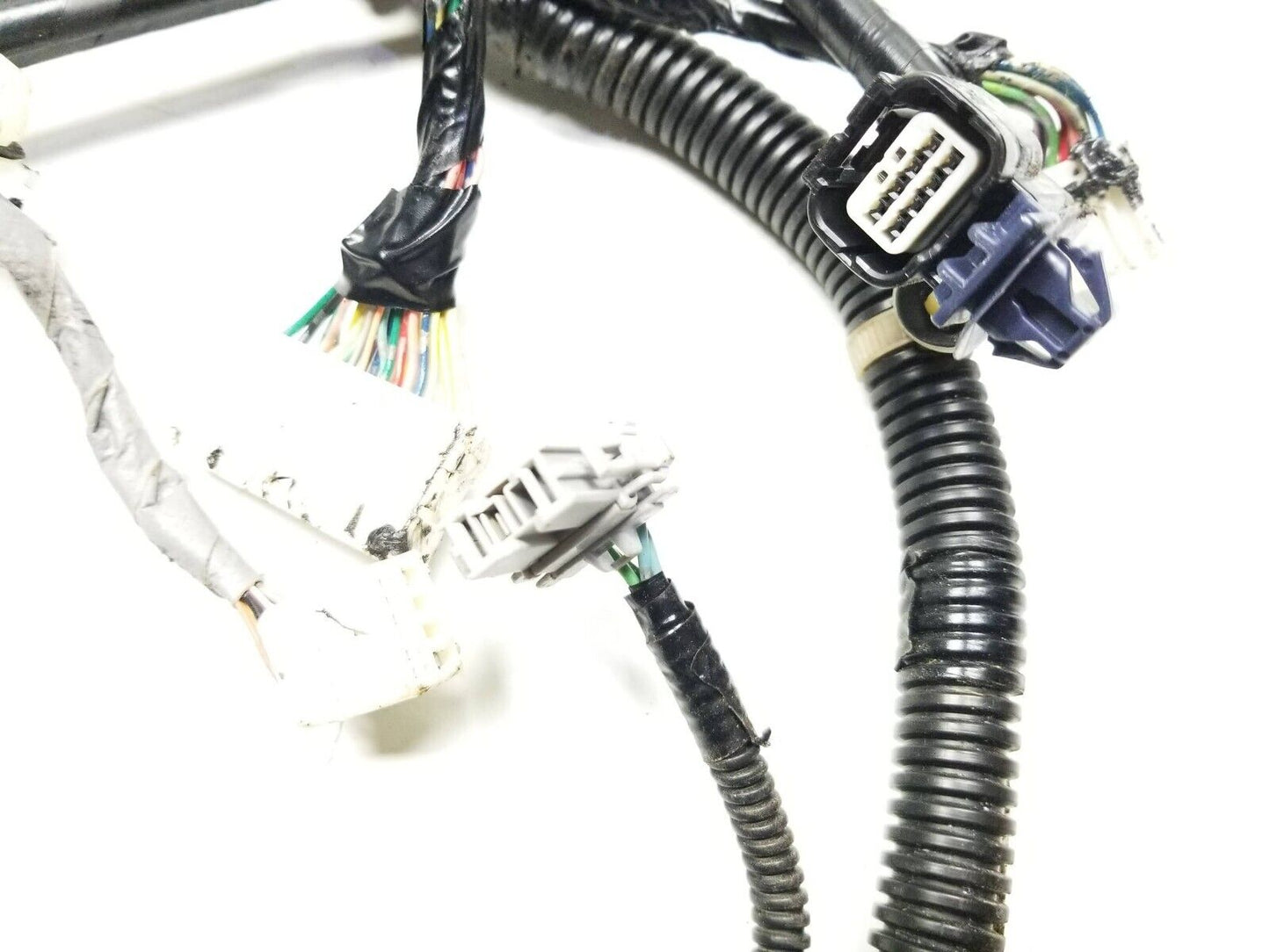 13 14 15 Acura RDX Front Door Wire Harness Driver Side Left 32751-tx4 OEM