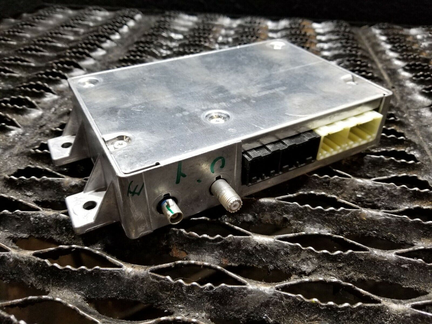05 06 07 08 09 10 Cadillac STS Communication Ecu Ecm Computer Module OEM 62k