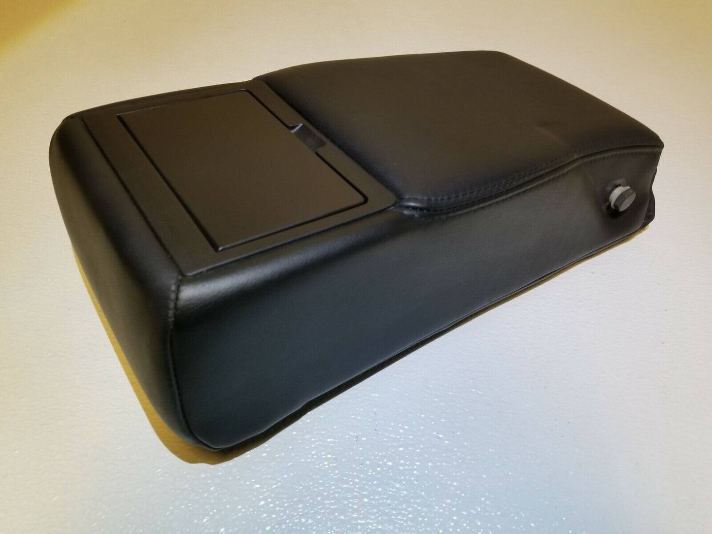 04 05 06 07 08 Nissan Maxima Rear Seat Armrest Cup Holder OEM