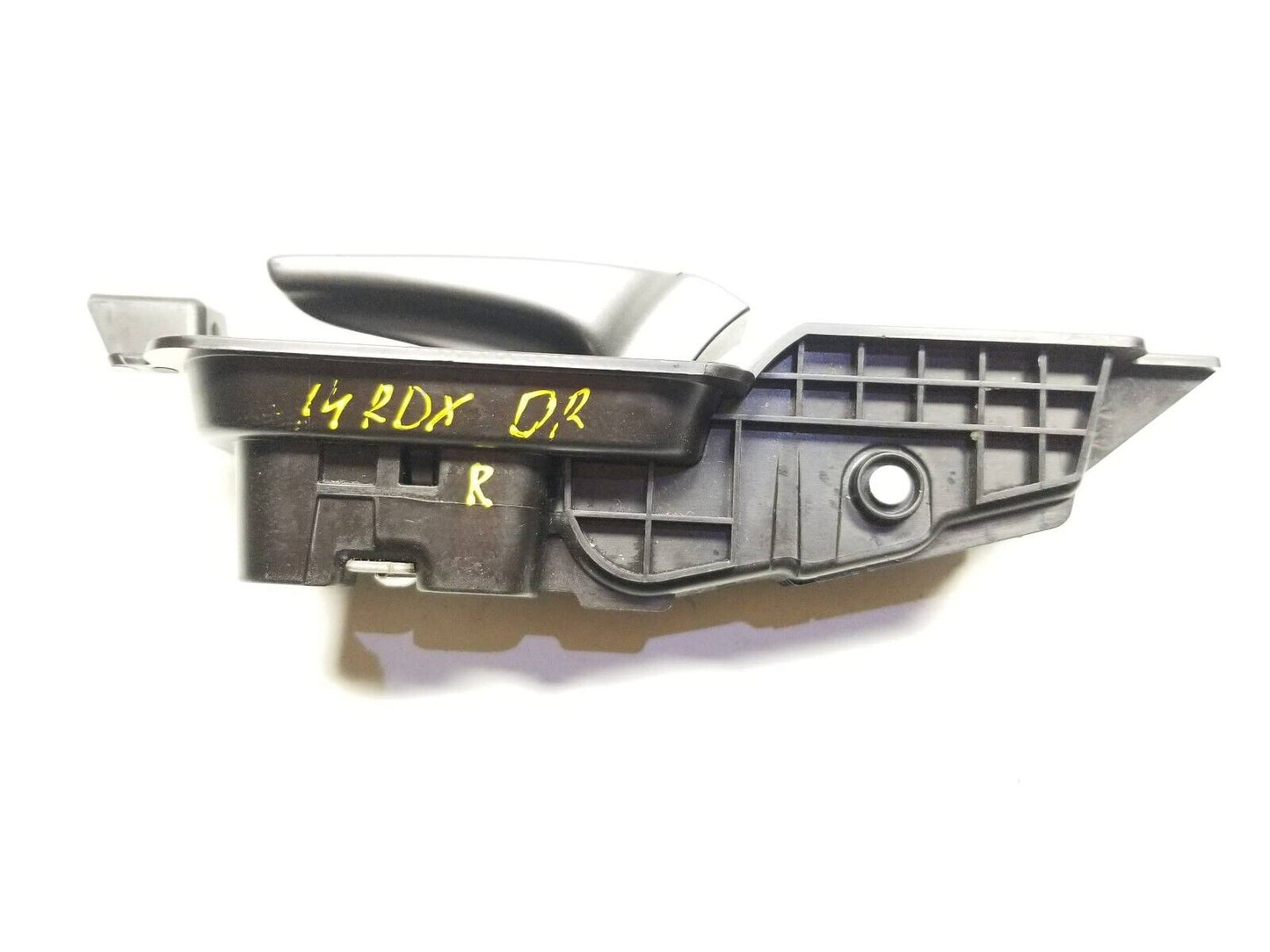 13 14 15 Acura RDX Rear Seat Fold Release Handle Driver Side Left OEM