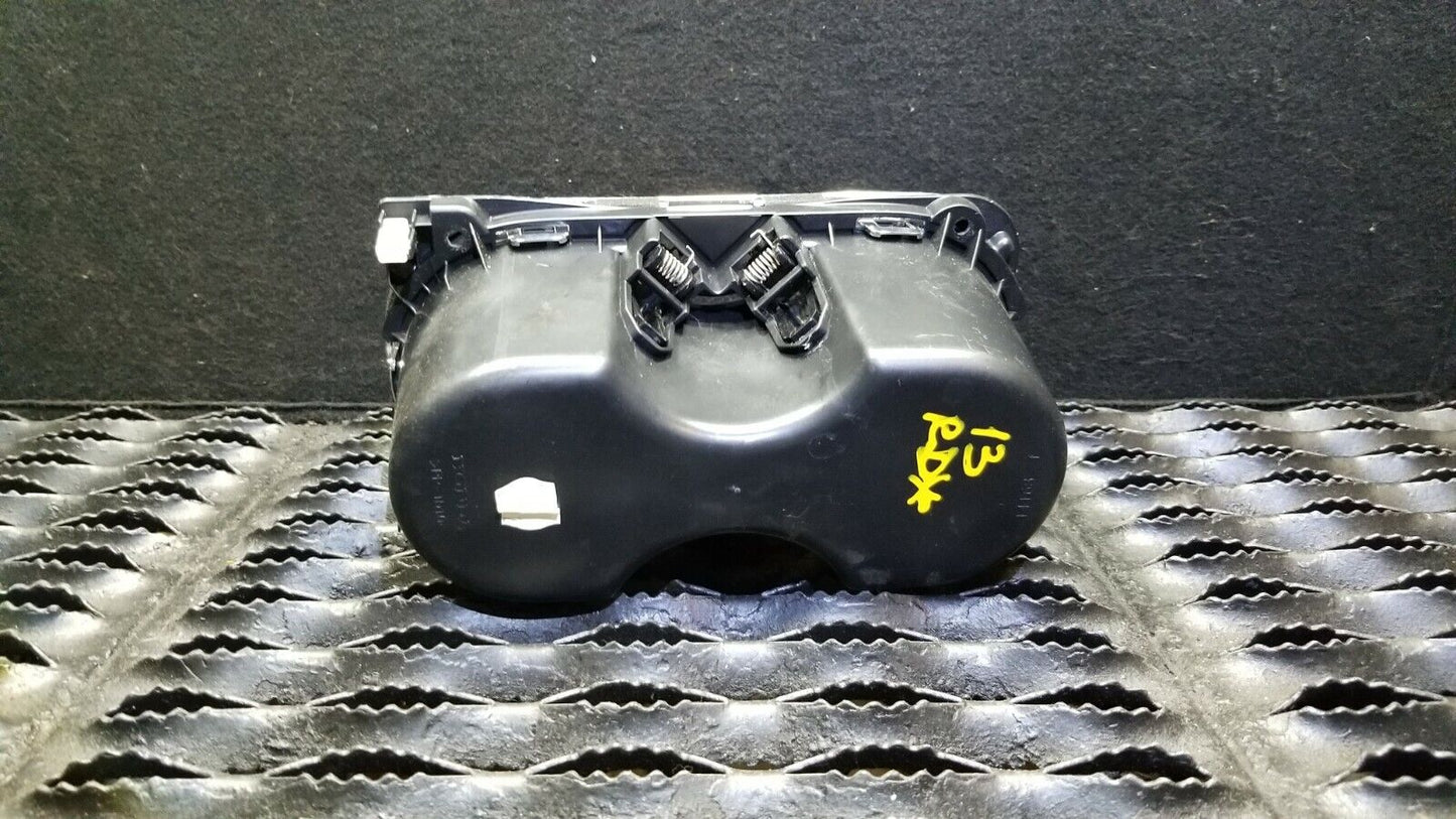 13 14 15 Acura RDX Center Console Dual Cup Holder Cupholder OEM