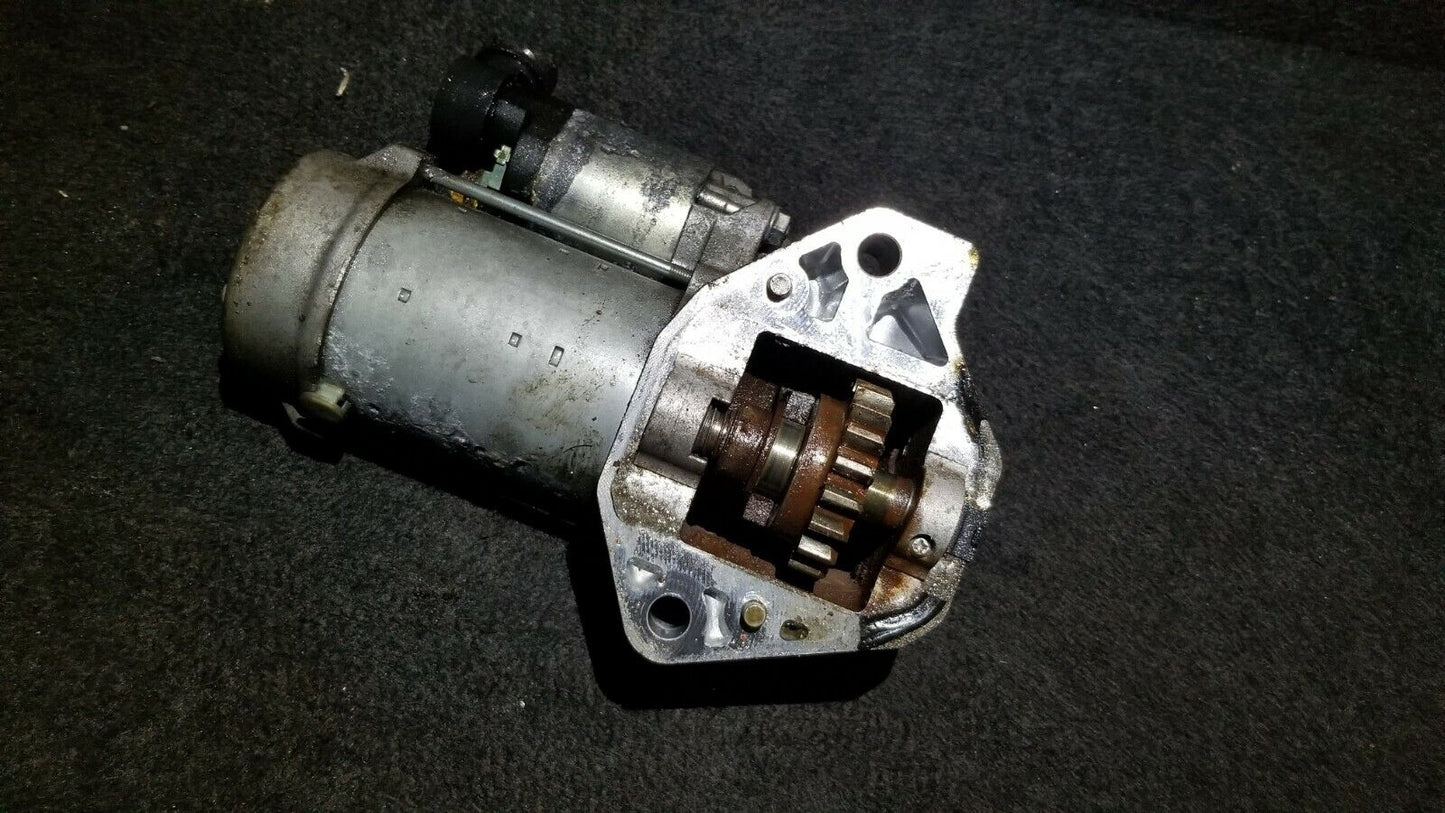 13 14 15 Acura RDX Engine Starter Motor OEM