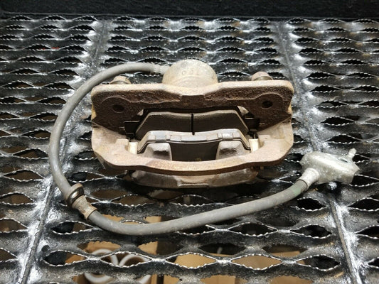 11 12 13 14 15 Honda Cr-z Front Left Driver Side Brake Caliper OEM