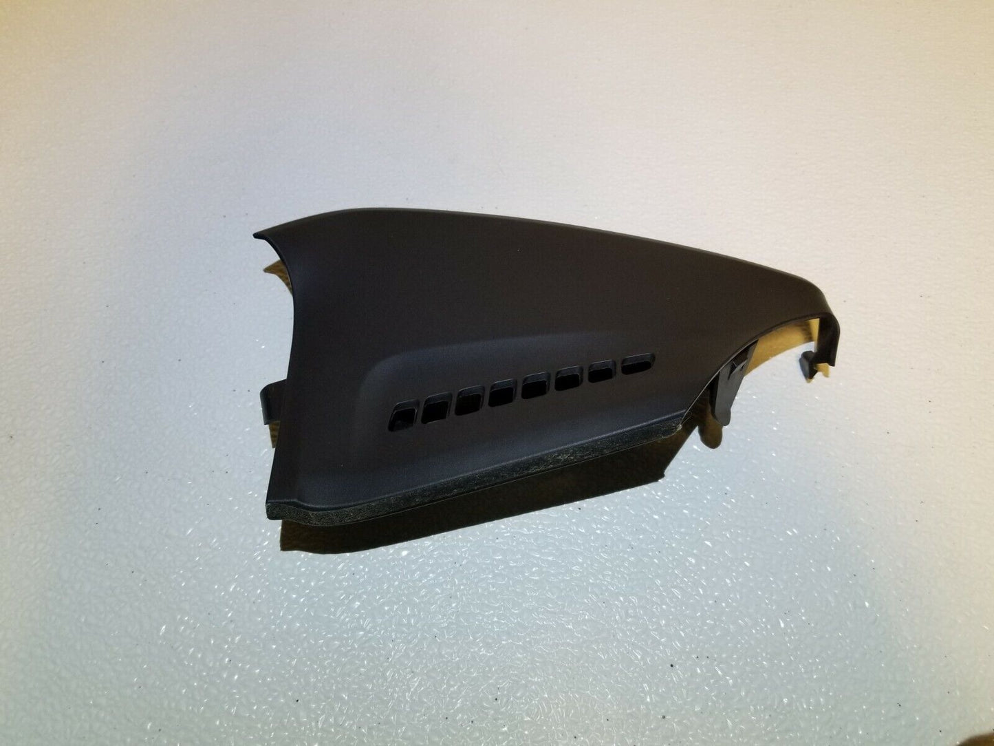 11 12 13 Honda Odyssey Window Air Vent Left Driver Side OEM