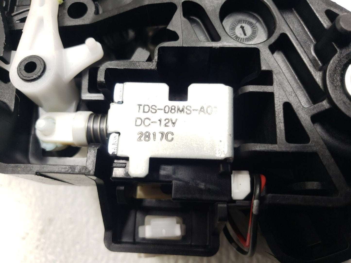 13 14 15 Acura RDX Automatic Transmission Gear Shifter Selector Tx4-a810 OEM