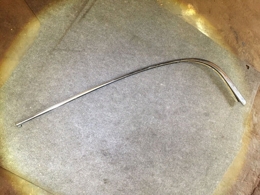 04 -11 Lincoln Town Car Front Left Door Exterior Frame Trim Bezel OEM