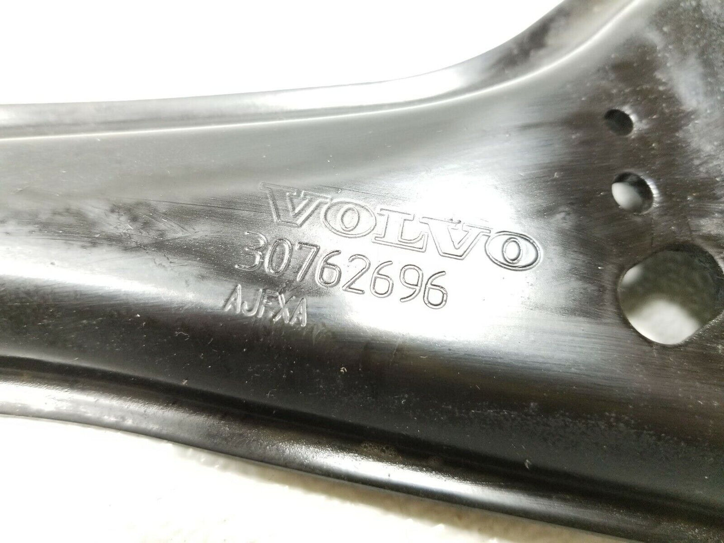 10 11 12 13 Volvo XC60 Subframe Cross Member Bar Lower Radiator Support OEM