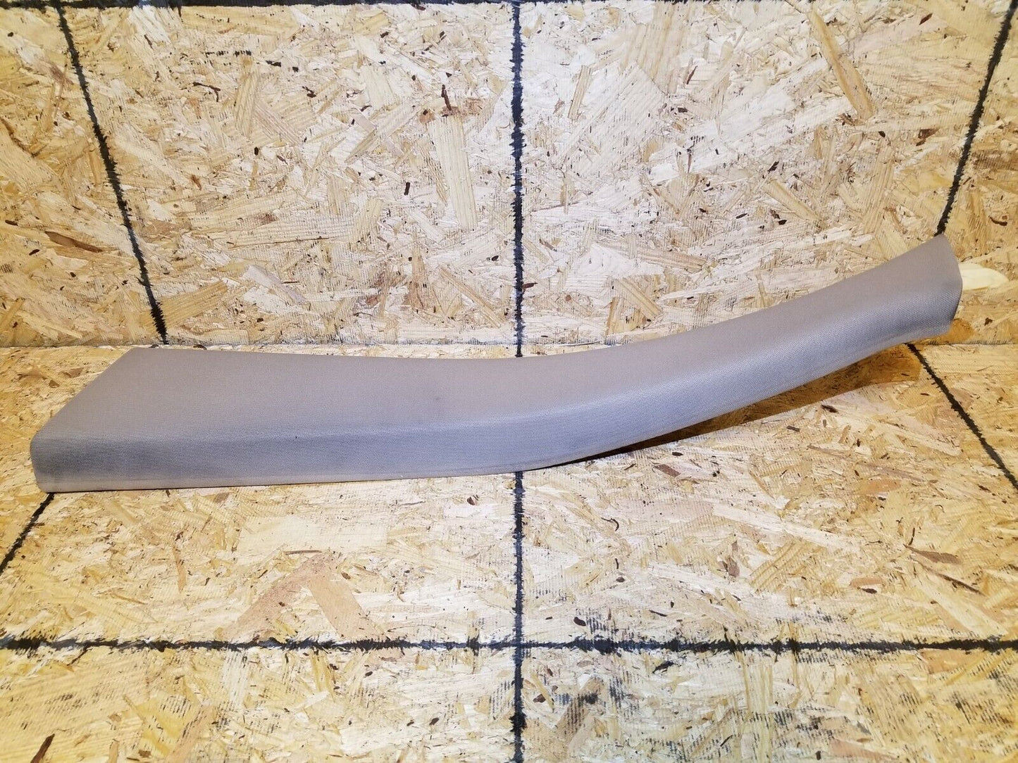 05 06 07 08 09 Cadillac SRX Left Driver Side B Pillar Trim OEM