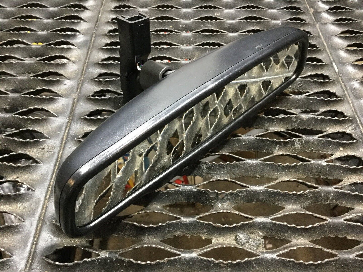 11 12 13 14 Hyundai Sonata Rear View Mirror OEM
