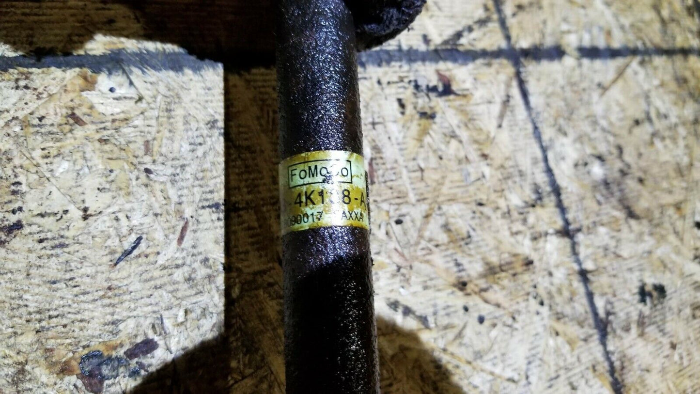 10 11 12 Lincoln MKT 3.5l Rear Right Passenger Side Axle Shaft OEM