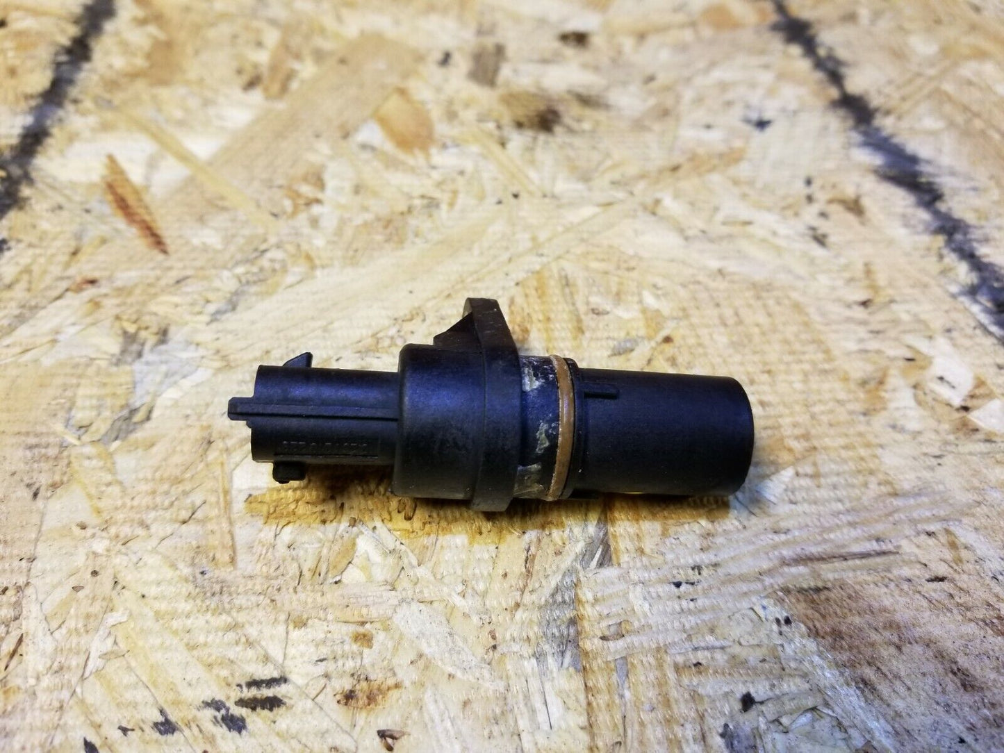 08 09 10 11 Saab 93 9-3 Crankshaft Position Sensor B207r OEM