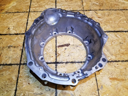 2014 2015 Infiniti Q40 AWD Automatic Transmission Case OEM 34k