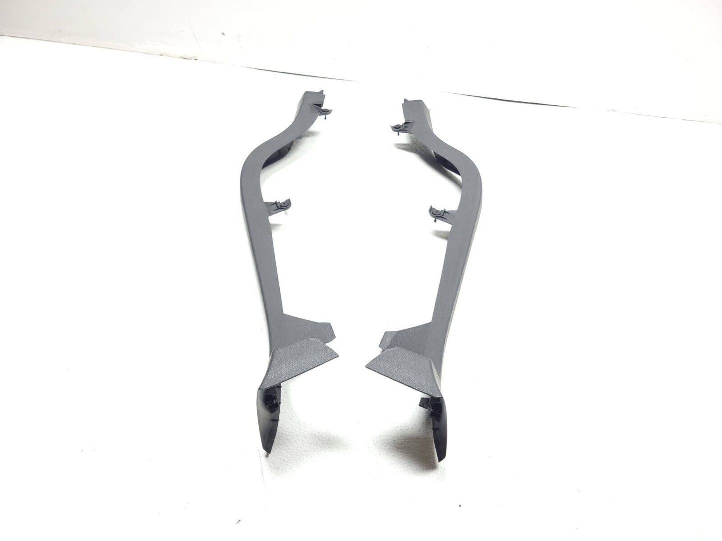 09 10 11 12 Volkswagen Cc Rear Interior Side Quarter Panel Lower Cover Trim OEM