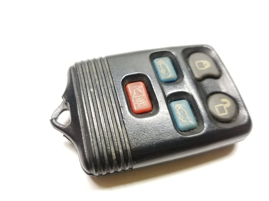 2007 2008 Lincoln Navigator Key Fob 3l7t-15k601-ab OEM