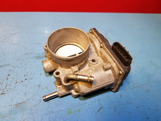 14 15 16 Subaru Forester 2.5l Throttle Body OEM
