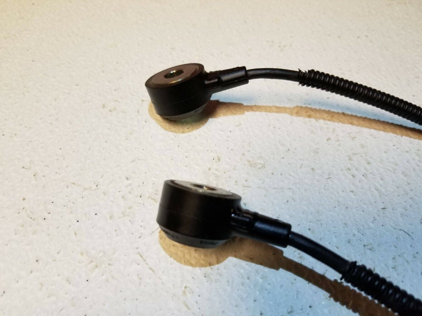 08 09 10 11 Audi A5 3.2l Knock Oil Pressure Temp Sensor OEM