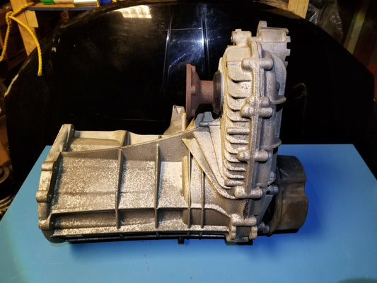 11 12 13 14 15 Audi Q7 3.0t Transfer Case OEM 87k