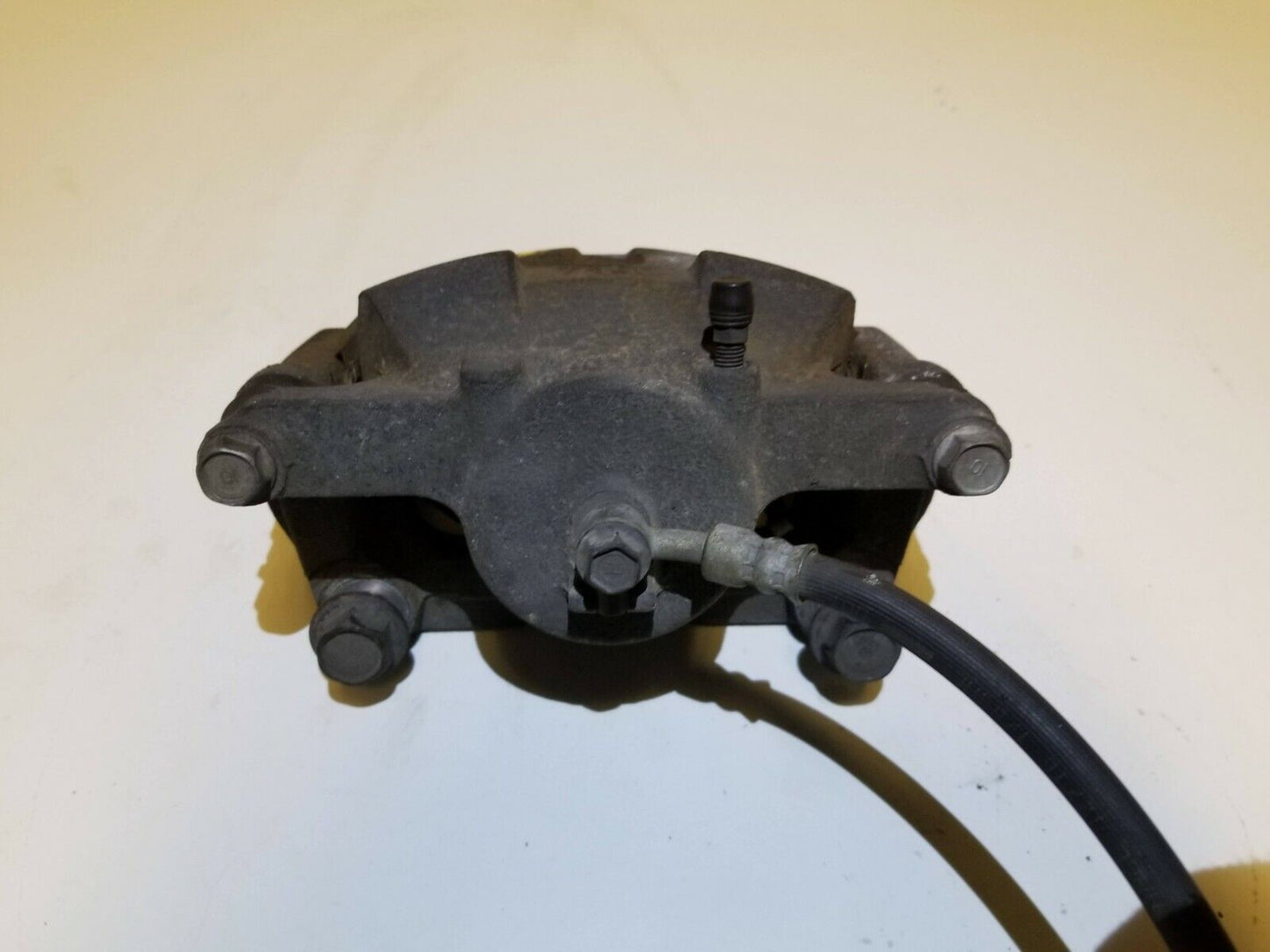 16 17 18 19 Nissan Rogue Front Brake Caliper Right Pass Side OEM 36k Miles