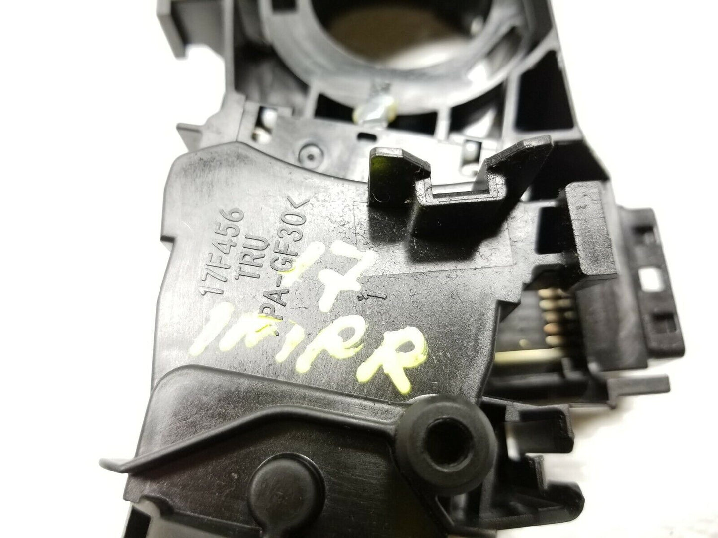 17 18 19 Subaru Impreza Steering Column Headlight Wiper Switch OEM 64k Miles
