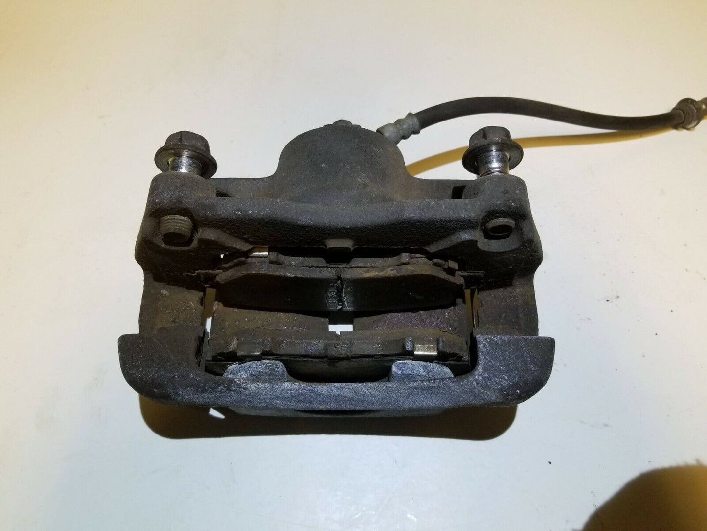 16 17 18 19 Nissan Rogue Front Brake Caliper Right Pass Side OEM 36k Miles