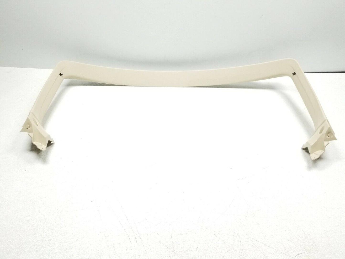 10 11 12 Audi Q5 Rear Tailgate Upper Trim Cover Panel OEM 72k Miles