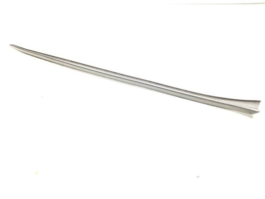 10 11 12 Audi Q5 Windshield Strip Molding Right Pass Side OEM 72k Miles