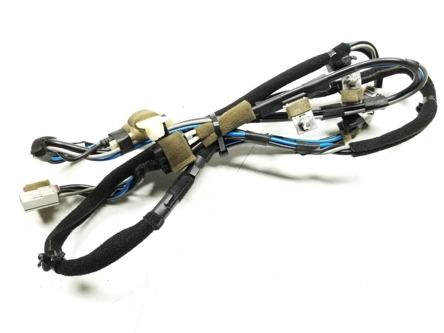 12 13 14 15 16 Hyundai Veloster Antenna Wire Harness Feeder 96230-2v800 OEM