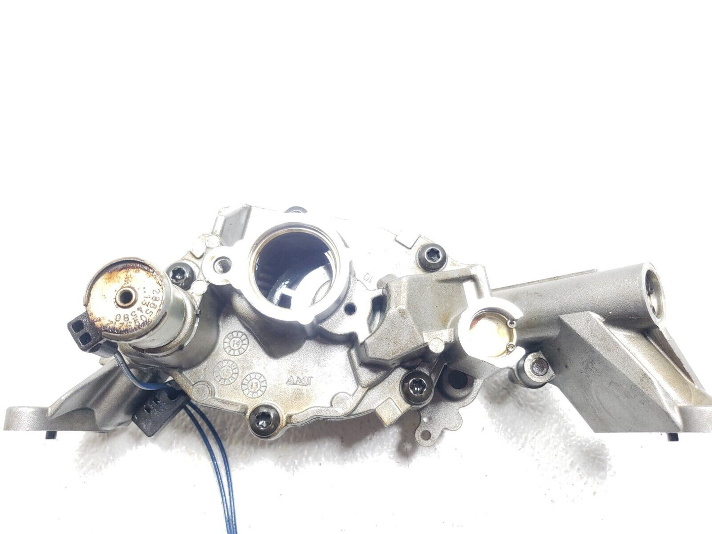 14 15 16 17 18 Jeep Cherokee Engine Oil Pump OEM 3.2l