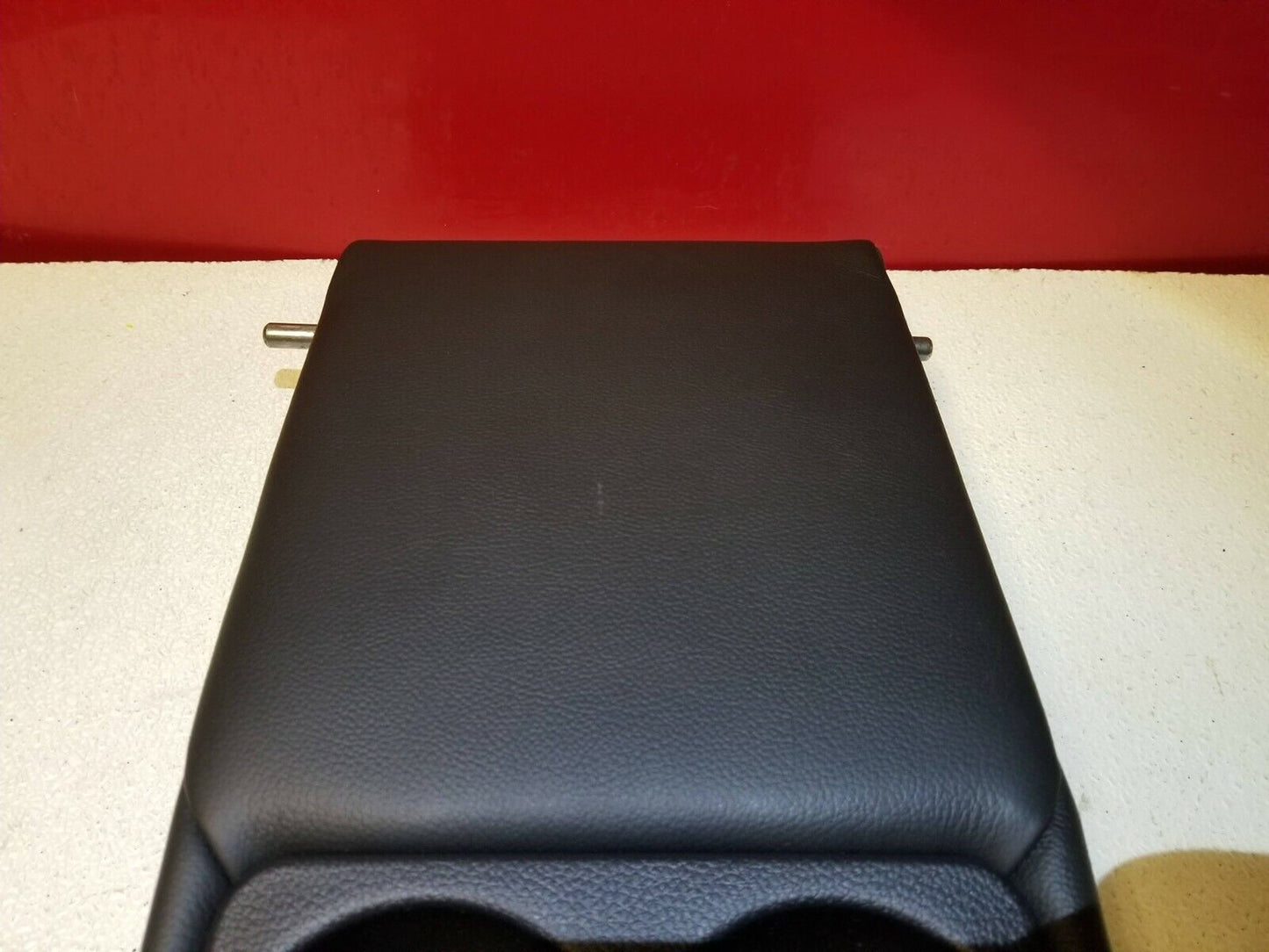 14 15 16 17 Hyundai Elantra Gt Rear Seat Armrest Arm Rest OEM 35k
