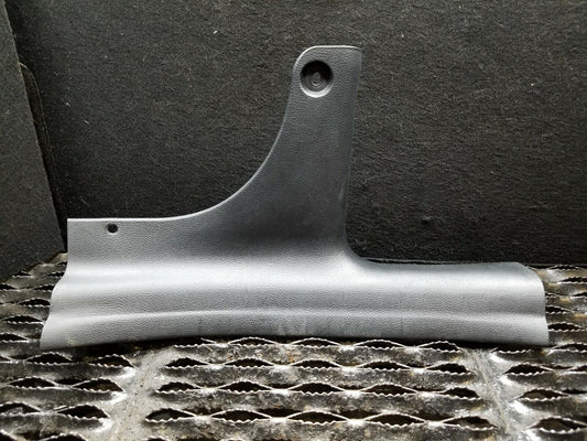 14 15 16 Kia Forte Rear Right Passenger Side Door Scuff Plate Trim OEM 27k