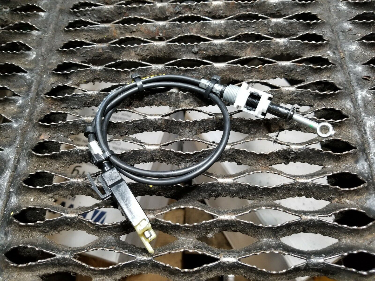 12 13 14 15 16 Jeep Patriot Steering Column To Gear Shifter Cable OEM 54k