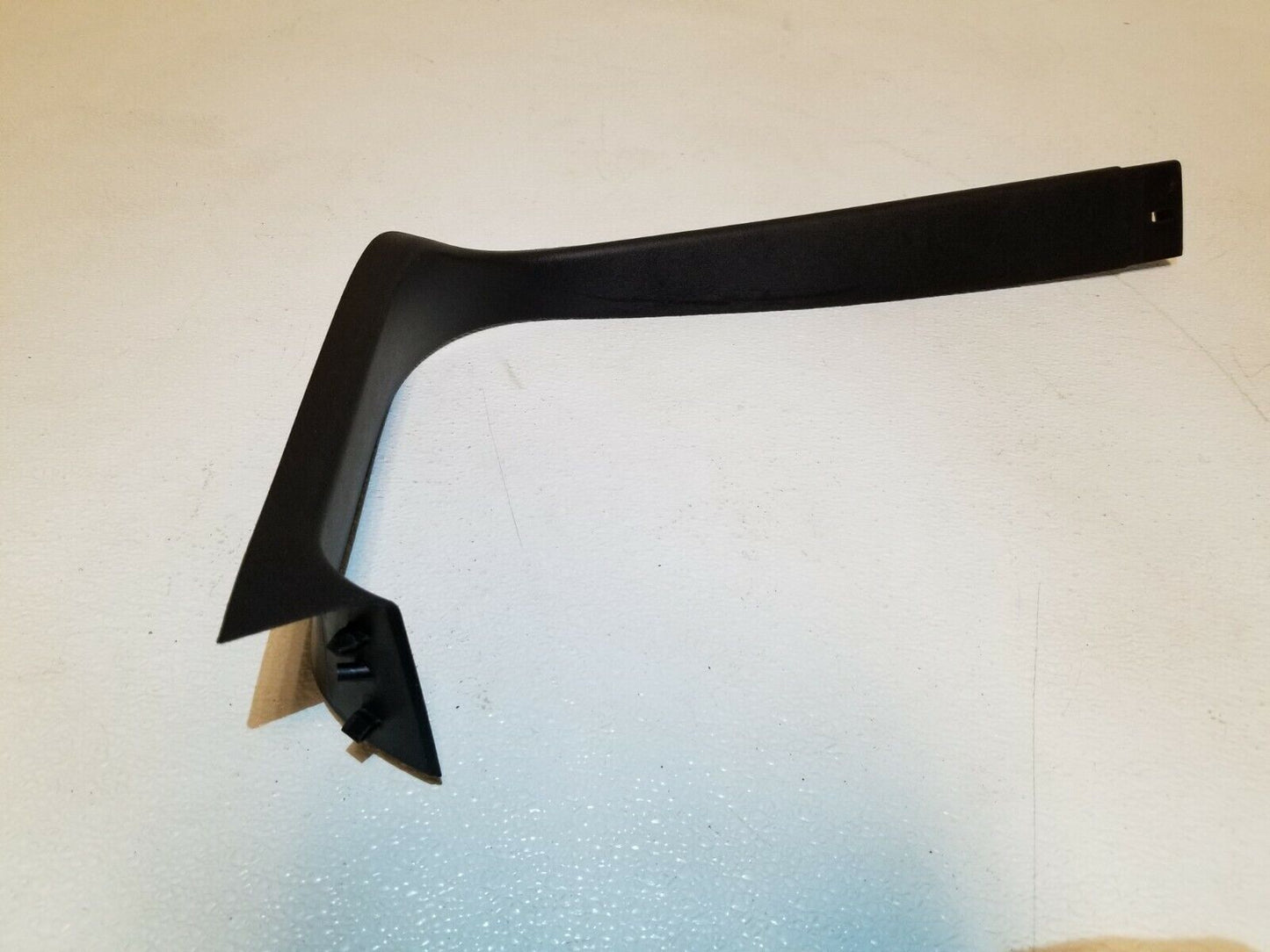 12 13 14 15 16 Jeep Patriot Rear Right Pass Side Tailgate Trim Panel OEM 56k