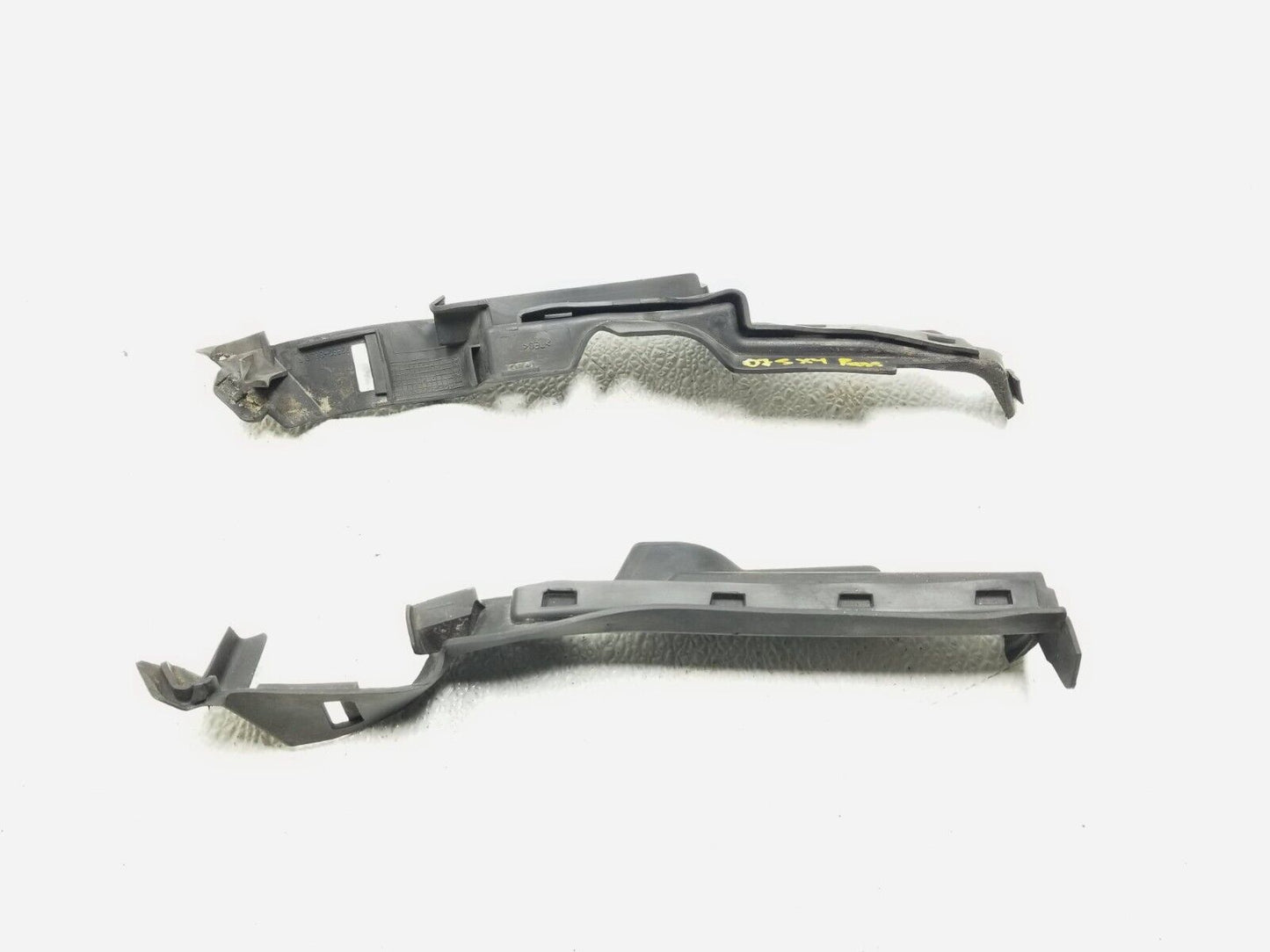 2007 - 2013 Suzuki SX4 Fender Cowl Trim Panel Pair OEM 70k Miles