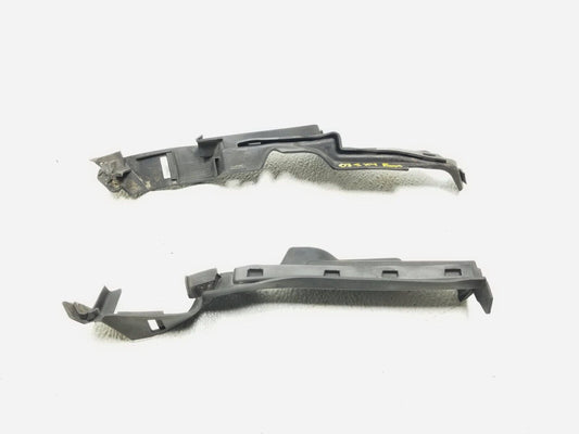 2007 - 2013 Suzuki SX4 Fender Cowl Trim Panel Pair OEM 70k Miles