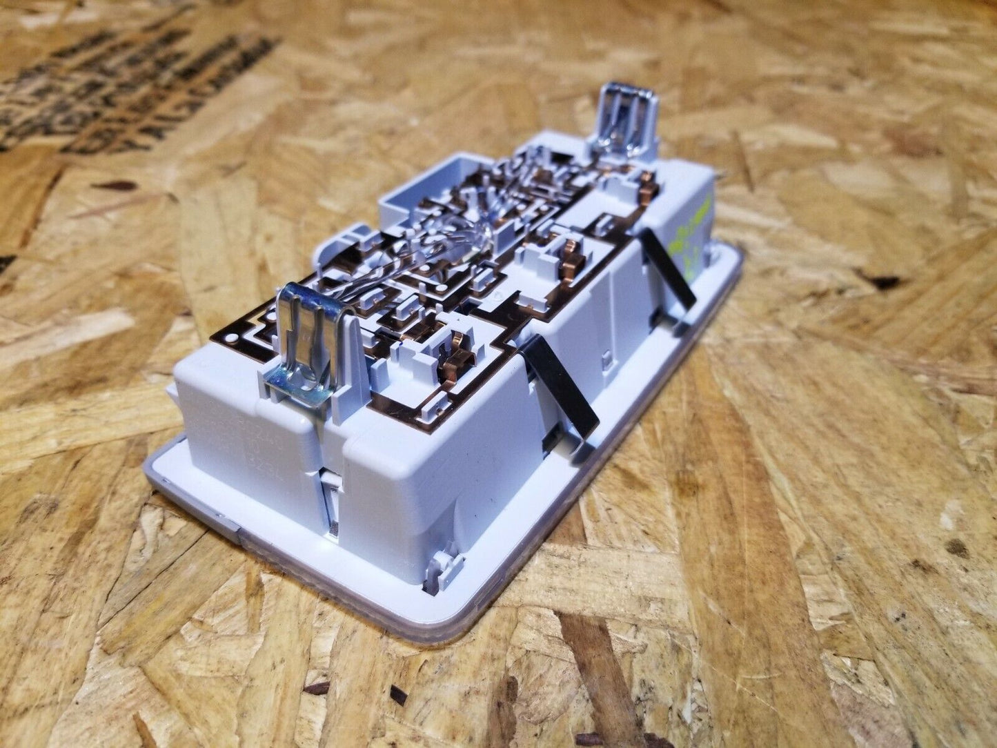 16 17 18 19 Chevrolet Malibu Overhead Roof Light Lamp OEM 3k