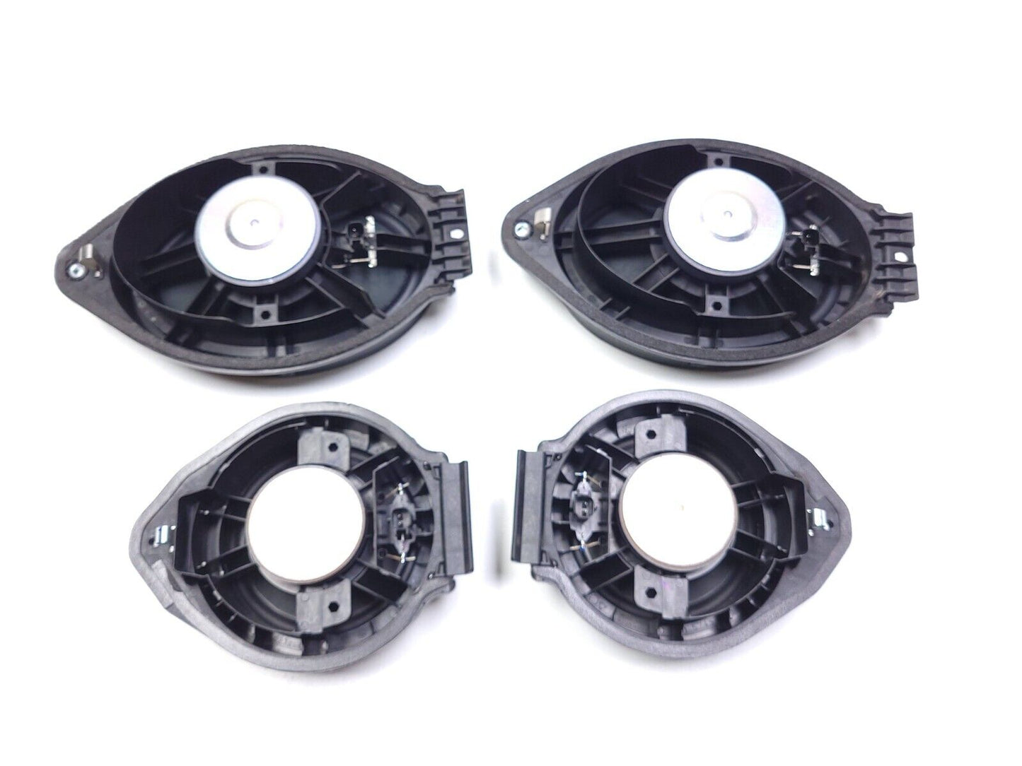 18 19 20 21 Chevrolet Equinox Door Speaker 4pcs OEM