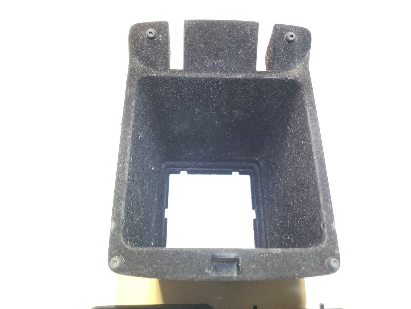 07 08 09 10 11 12 Hyundai Veracruz Tray Armrest Cooling Box OEM