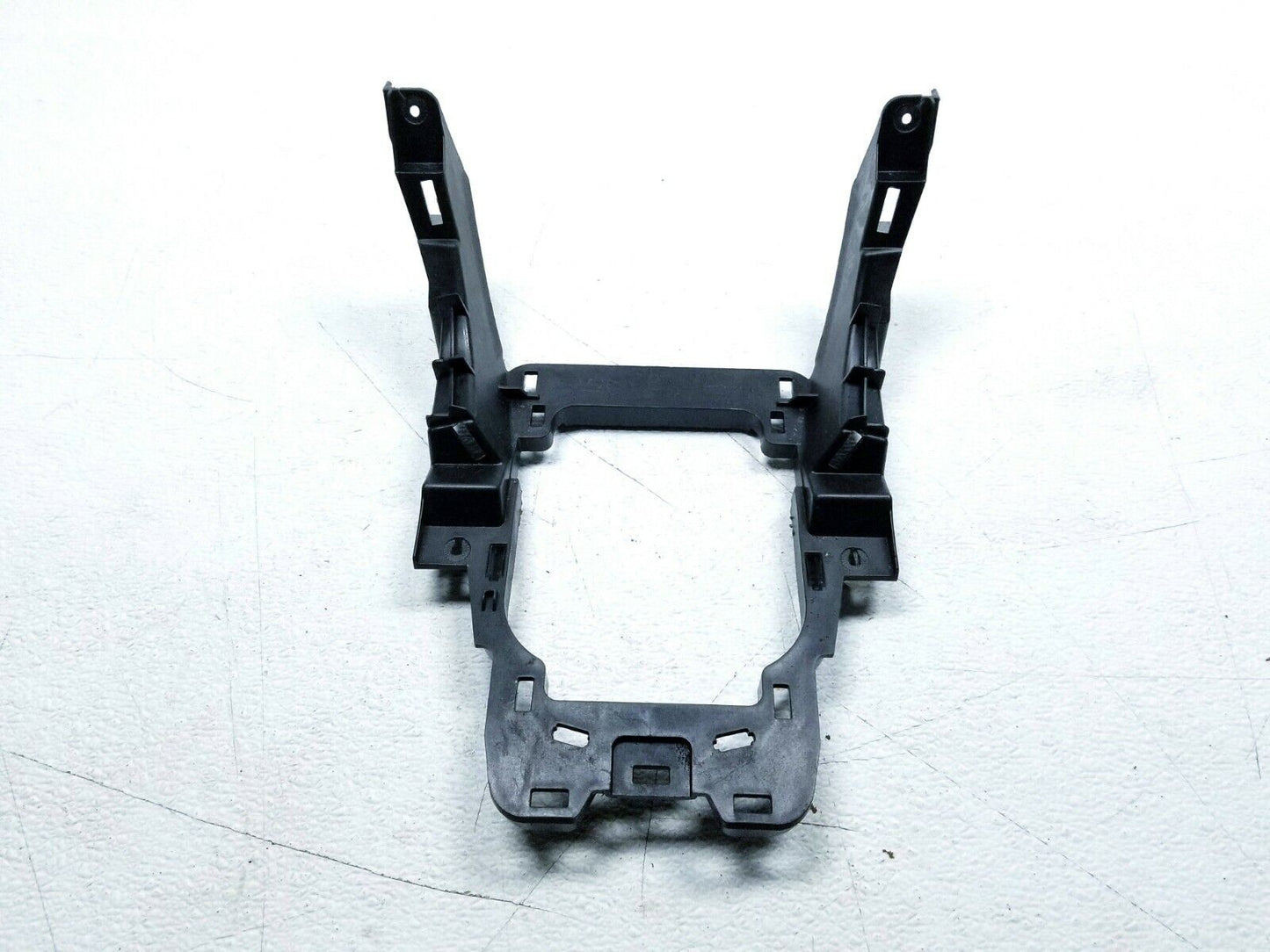 13 14 15 16 Ford Fusion Center Console Gear Shifter Support Mount Bracket OEM